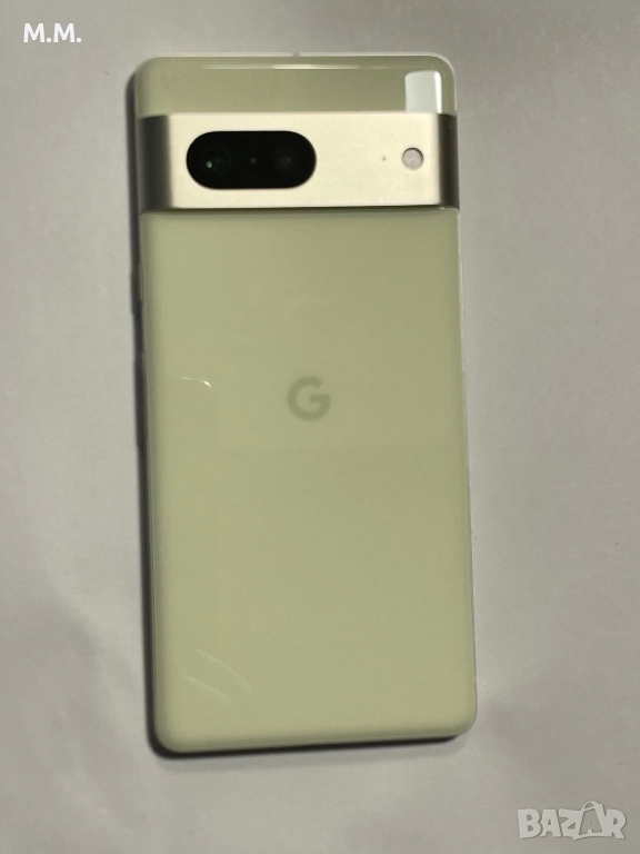 Google Pixel 7 256GB + 8GB RAM, снимка 1