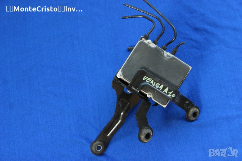 АBS модул Kia Venga (2010-2014г.) 0 265 238 058 / 58920-1P200 / 0265238058 / 589201P200 / 0265951240, снимка 1