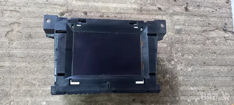 Дисплей Opel Zafira B / Astra H, снимка 1