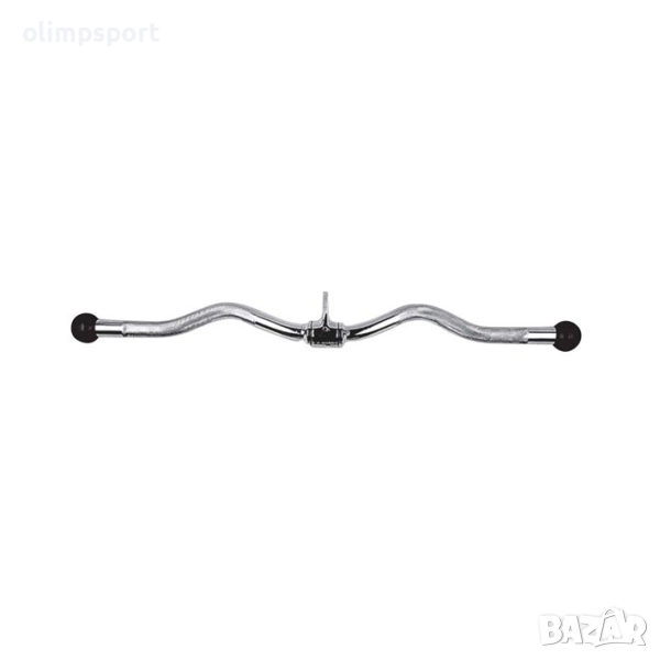 Къс W-образен лост , снимка 1