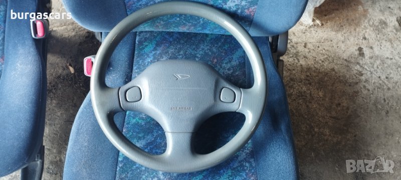 Волан Airbag Daihatsu Terios - 80лв, снимка 1