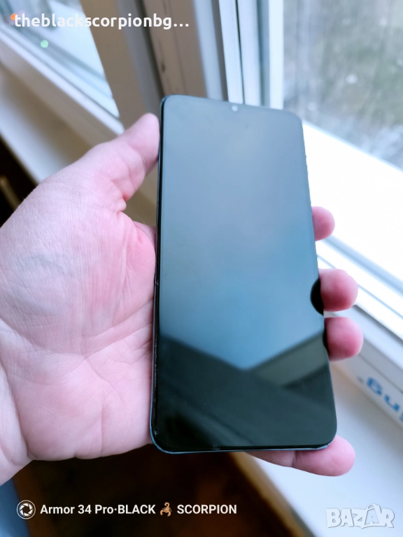 HUAWEI HONOR X7A, снимка 1