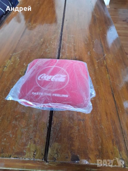 Стари листчета Кока Кола,Coca Cola, снимка 1