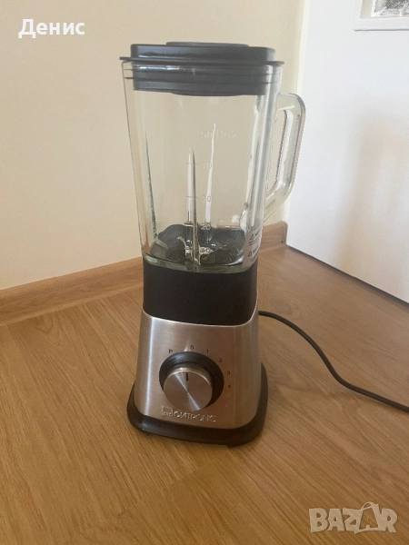 Clatronic UM3644 блендер - 1 бр. Работещ + 1 бр. за части, снимка 1