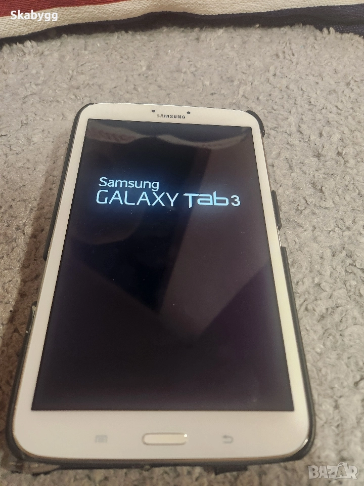 Samsung Tab 3, снимка 1