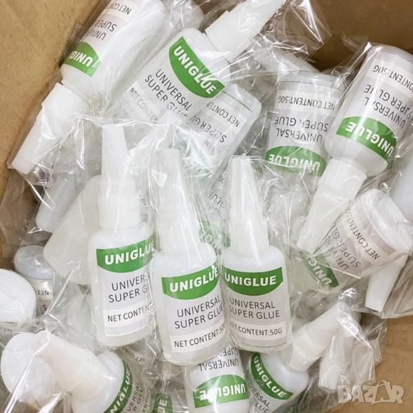 🛠️ Универсално супер лепило  , снимка 1