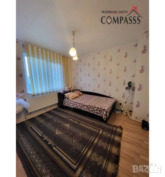 гр. Добрич, кв. Иглика, 2-ен апартамент!, снимка 1