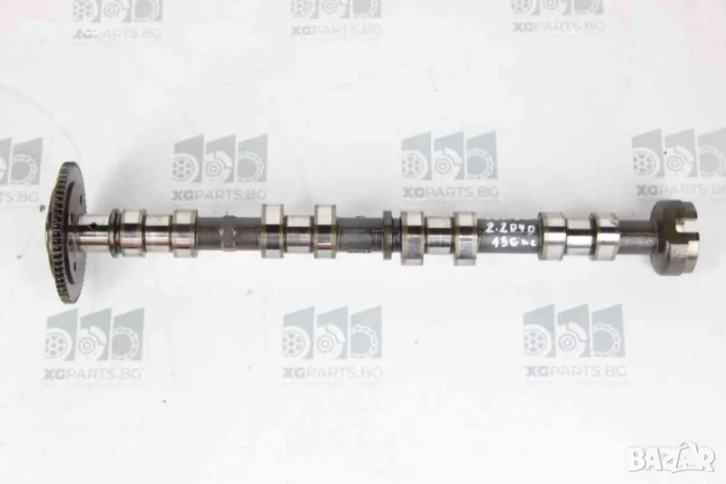  Разпределителен вал за Toyota Corolla Verso 2.2D4D 136 к.с. (2003-2007), снимка 1