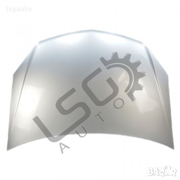 Преден капак OPEL Astra H (A04) 2004-2010 OA220222N-3, снимка 1