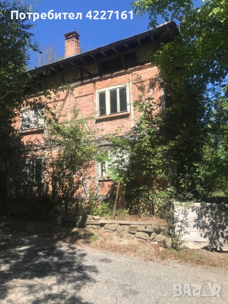 Селска къща, снимка 1