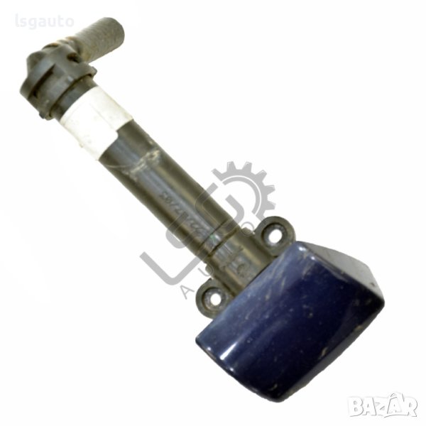 Дясна пръскалка фар Renault Laguna II 2007-2012 ID:104063, снимка 1