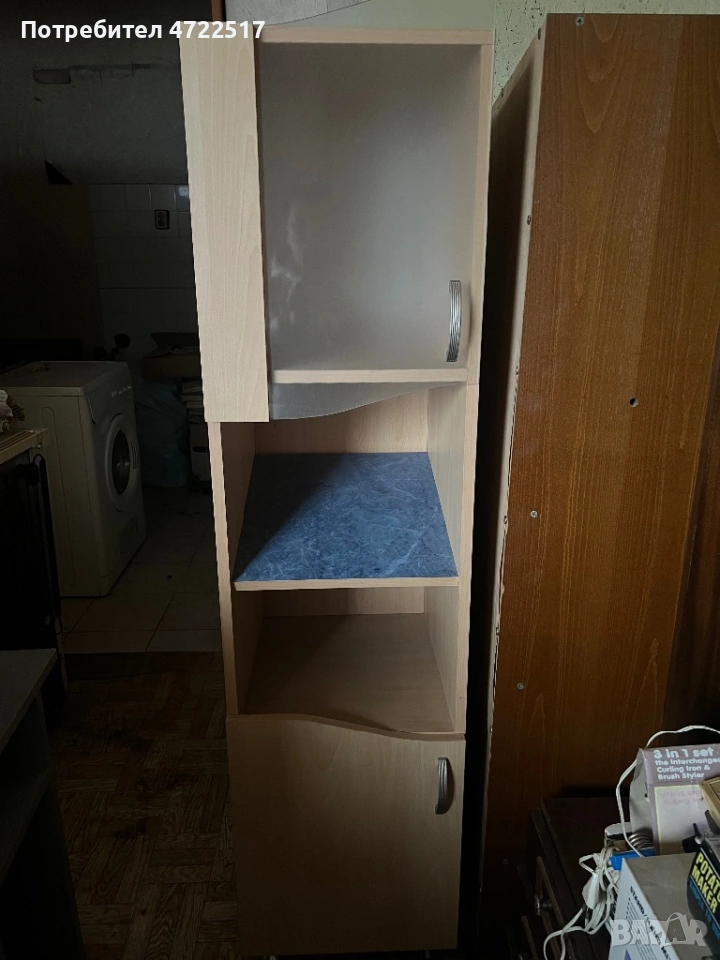 Шкаф 2 бр. , снимка 1