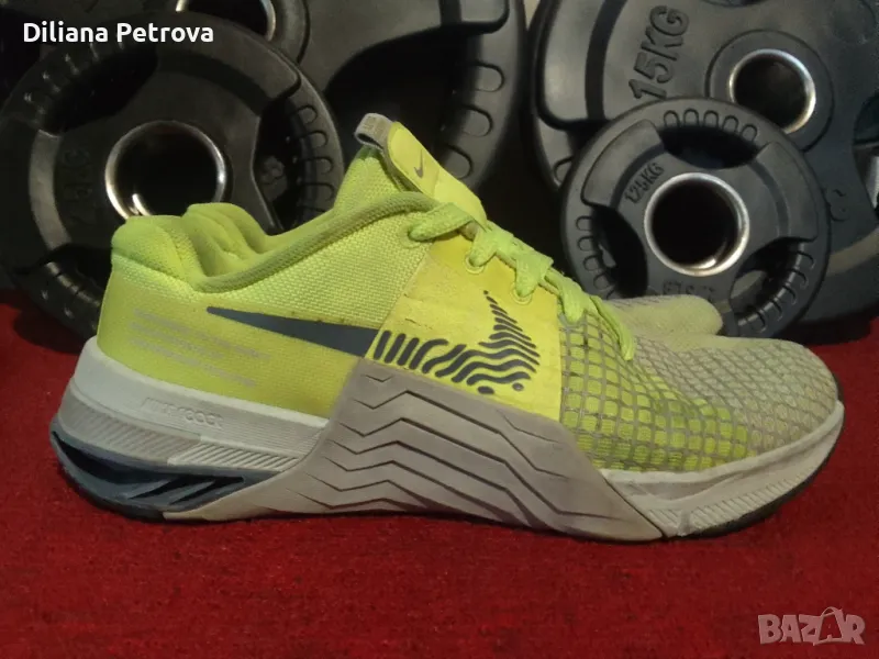 Nike Metcon 8 , 40 номер, снимка 1