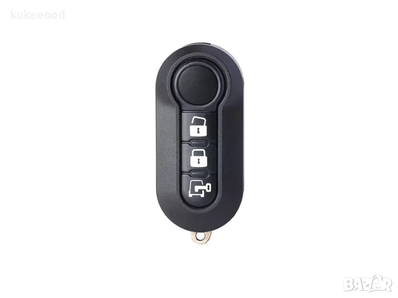 Кутийка за ключ за Fiat Doblo 2, снимка 1