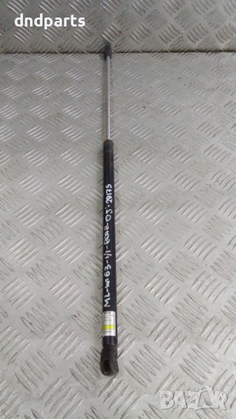 Амортисьор заден капак Mercedes ML W163 2003г.	, снимка 1