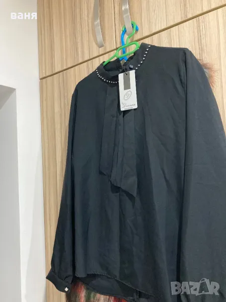 Дамска блуза Нова с етикет, снимка 1