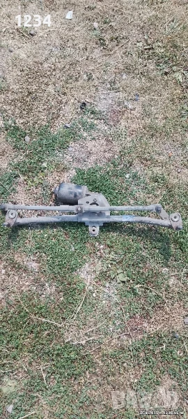 моторче за чистачки за голф 4 , снимка 1