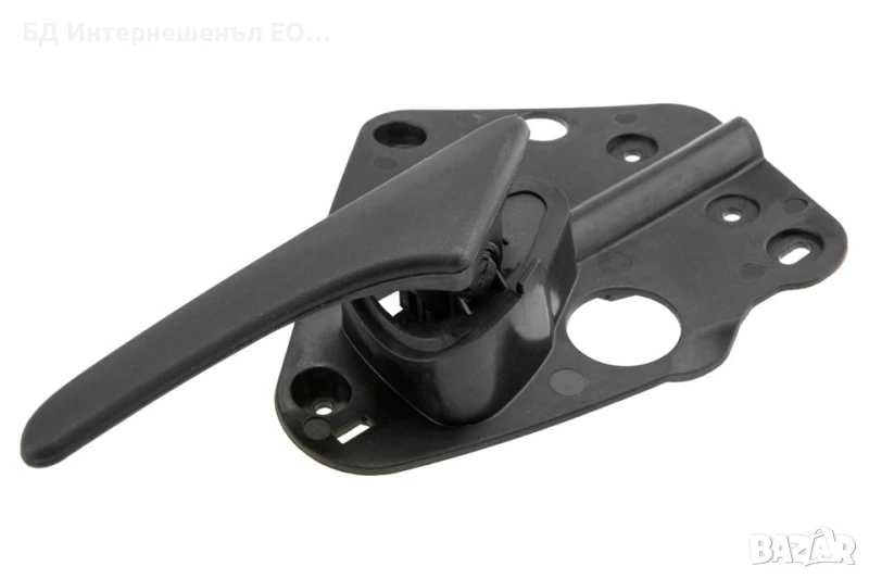 6397600261 Вътрешна дръжка за лява врата на Mercedes Vito Viano W639, снимка 1