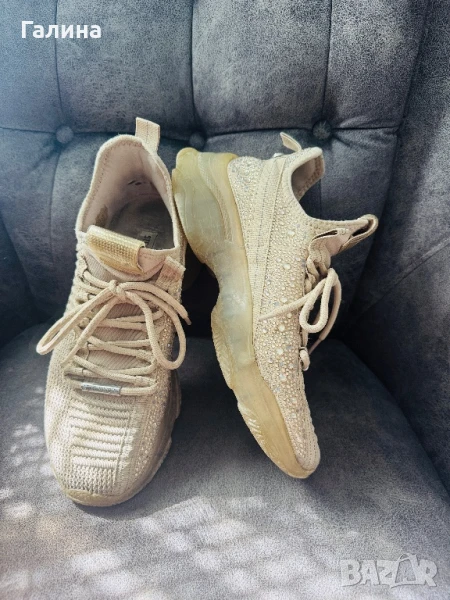 Маратонки Steve madden, снимка 1