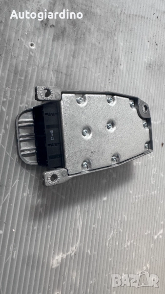 Airbag модул / сензор / датчик зa BMW 530 - 65.779145400-01 / 2204431-05, снимка 1