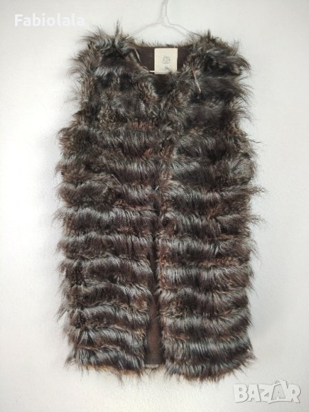 Жилетка Zara M, снимка 1