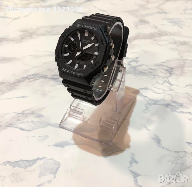 Мъжки Часовници Нови Модели Casio G-Shock 2100, снимка 1