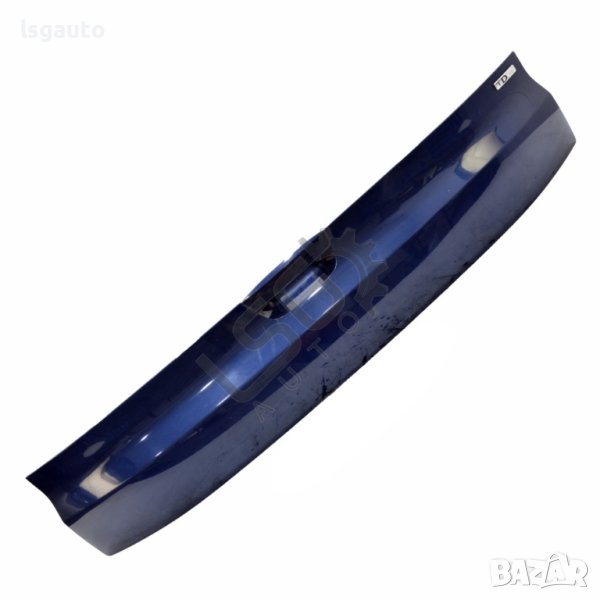 Лайсна заден капак Ford Galaxy II 2006-2014 ID:104770, снимка 1