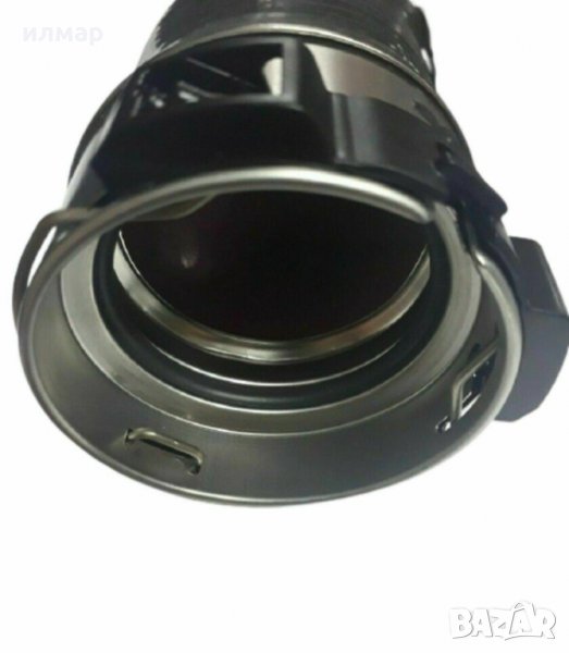 144603145R  Маркуч за турбо за Рено Трафик -1.6 CDTI, снимка 1