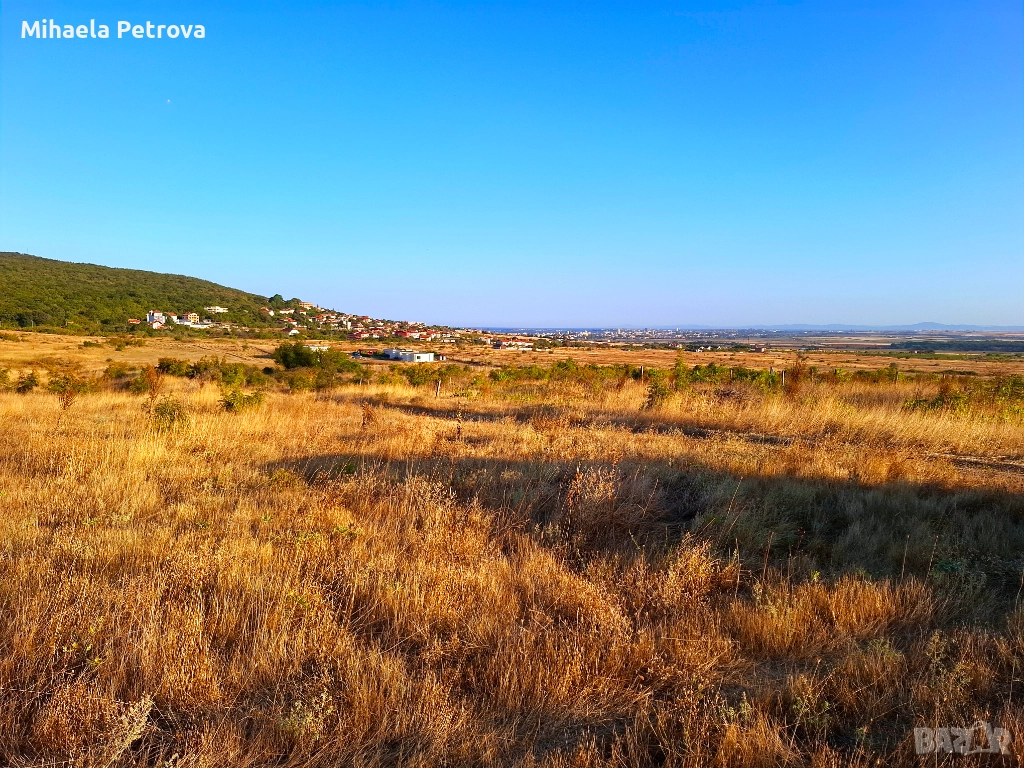 Парцел с ПУП за 7 къщички в с. Кошарица, снимка 1