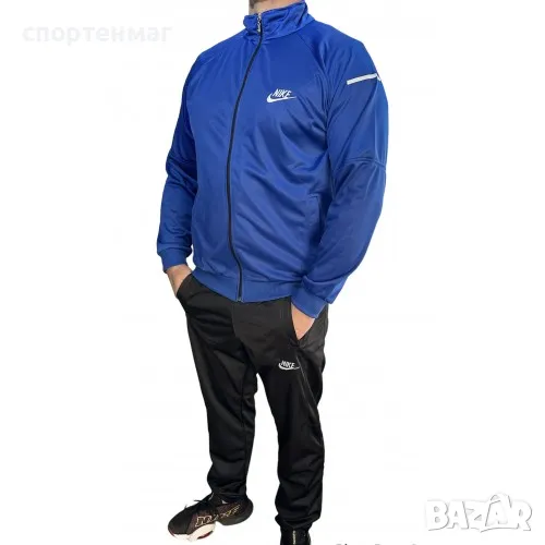Мъжки анцуг NIKE RASHEL 2023-4 реплика, снимка 1