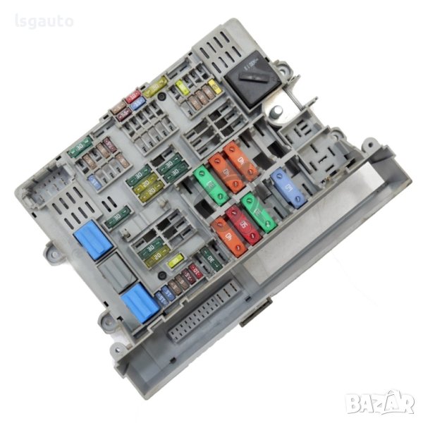 Бушонно табло BMW 1 Series (E87) 2004-2011 ID:112129, снимка 1