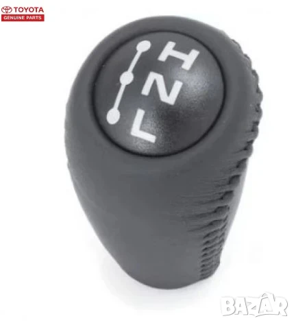 Топка скоростен лост 36303-60310-C0 Lexus Toyota, снимка 1