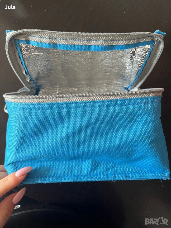 Хладилна чанта, снимка 1
