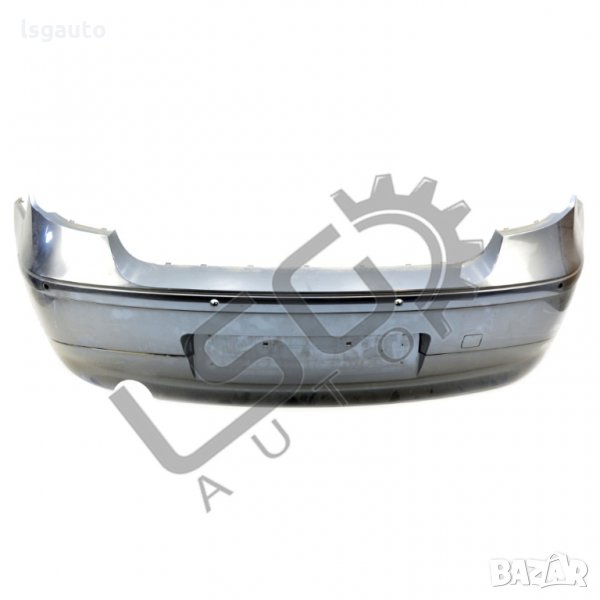 Задна броня BMW 1 Series (E87) 2004-2011 B091121N-5, снимка 1