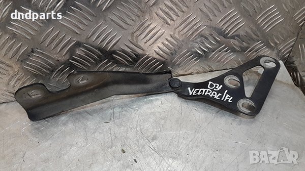 Панта преден капак за Remault Laguna, 2009г., /лява/, снимка 1