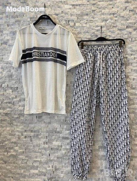 Дамски комплект Christian Dior , снимка 1