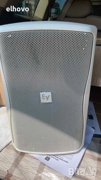 Тонколони Electro-Voice ZH1I-90, снимка 1