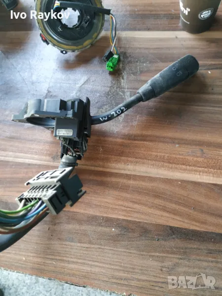  КЛЮЧ ЗА МИГАЧ  Mercedes W202 , 2025400244 , снимка 1