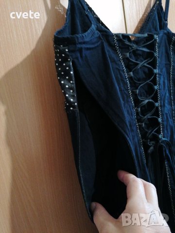 Дамска рокля, снимка 6 - Рокли - 41479018