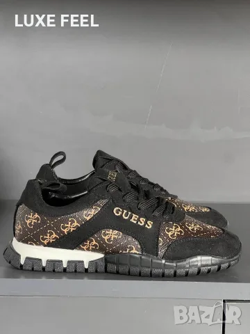 Guess ✨Дамски Обувки , снимка 2 - Дамски ежедневни обувки - 55904854
