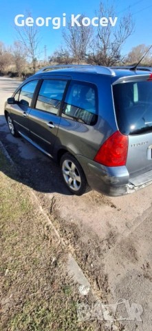 Колата е в добро техническо състояние, снимка 12 - Автомобили и джипове - 53798296