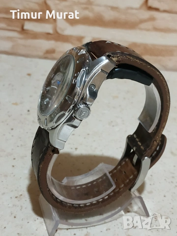 предлагам мъжки часовник FESTINA kvarcov, снимка 4 - Мъжки - 53449171