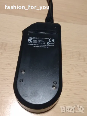 Управление Creative MZ0005, снимка 4 - Други - 49306894