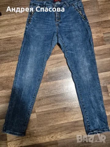 дамски дънки