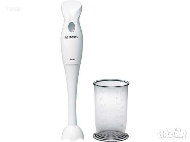 НОВИ! Пасатор Bosch MSM6B150, снимка 2 - Чопъри и пасатори - 40413363