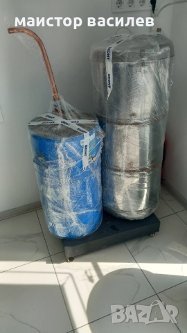 казани за ракия , снимка 2 - Казани за ракия - 52250373