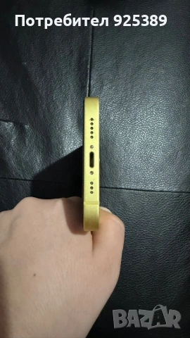 iPhone 14 128 GB, снимка 3 - Apple iPhone - 53439386