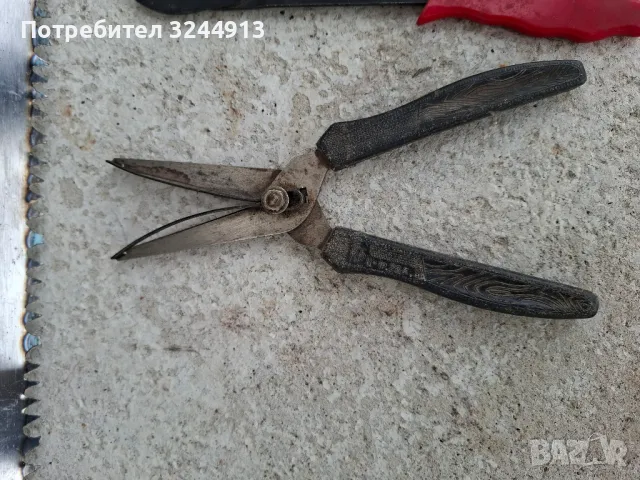 Инструменти , снимка 4 - Други инструменти - 49887798