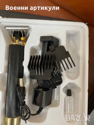 Машинки за подстригване , снимка 7 - Машинки за подстригване - 35776939