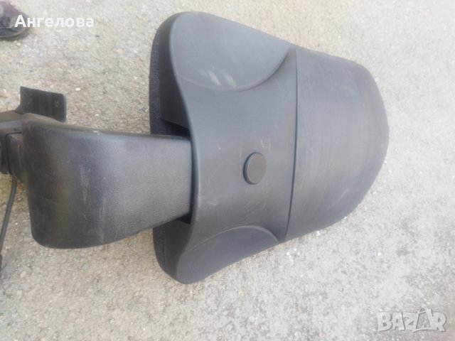 Основа за въртящ стол, снимка 4 - Столове - 42278114